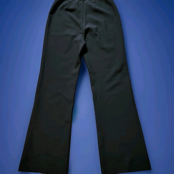 B.Smart Bootcut Dress Pants Size 9/10 Color Black. - Picture 11 of 11